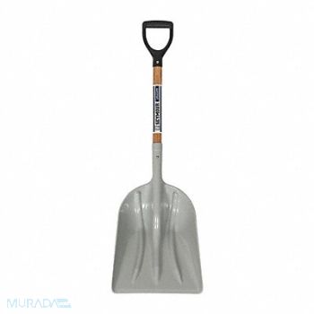 SEYMOUR MIDWEST Grain Scoop 30 Wood Handle, 44VP47
