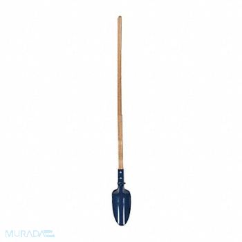 SEYMOUR MIDWEST Perfection Digger 4ft. Wood Handles, 44VP80