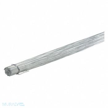 PARTNERS BRAND Tag Wire 12 Silver PK1000, 44YF12
