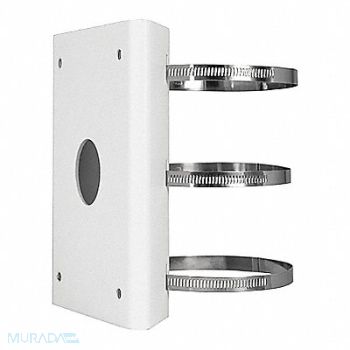 Pole Mount Fits Vision Series Cameras, 451W60