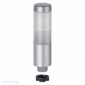 WERMA Tower Light Assembly 24VAC/DC 70mA 37mm, 452T81