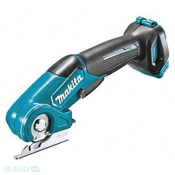 MAKITA Shear 12V DC 300 spm, 453F80
