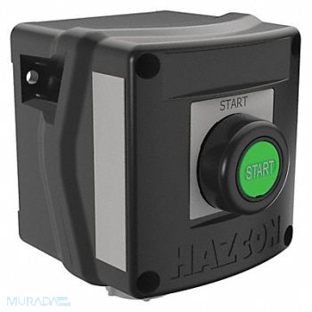 HUBBELL KILLARK Control Station Hub 3/4 Size 5.50 H, 454G94