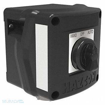 HUBBELL KILLARK Control Station Hub 3/4 Size 5.50 H, 454G98