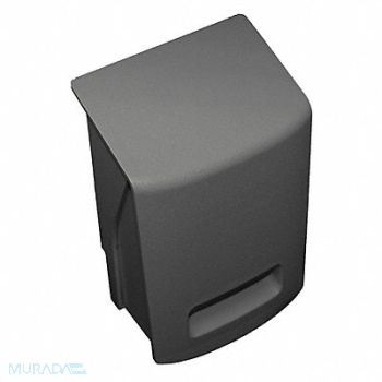 PHYSIO CONTROL Lucas 3 Battery - Dark Grey - Rechargeab, 454J50