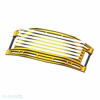 PHYSIO CONTROL Slim Backplate Grip Tape (6 pk) For use, 454J55