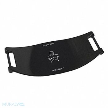 PHYSIO CONTROL PCI Back Plate For with Lucas 2 Lucas 3, 454J71