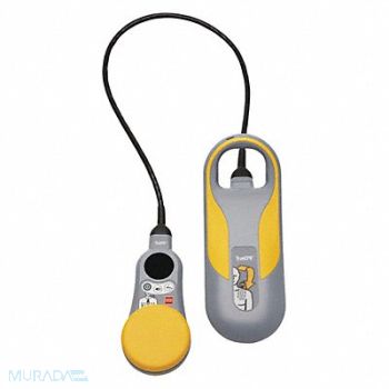 PHYSIO CONTROL CPR Coaching Device 6 x 12 x 9 Size, 454J87