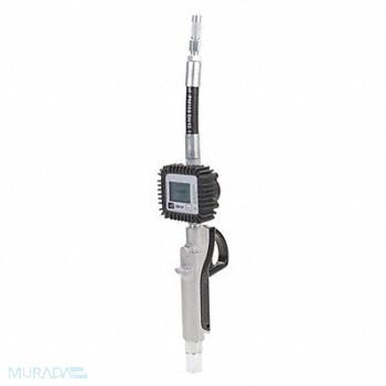 WESTWARD Oil Control Gun 1000 psi Trigger, 454M60