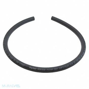 FILL-RITE Suction Hose EPDM 3/4 I.D. 60 L, 454Z82