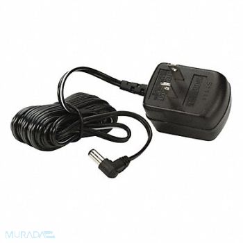 STANLEY UMP Plug-In Charger 9VDC Output, 457D85