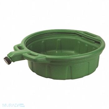 WESTWARD Drain Pan 5-13/16 H (in) 23-1/4 in L, 45CT67