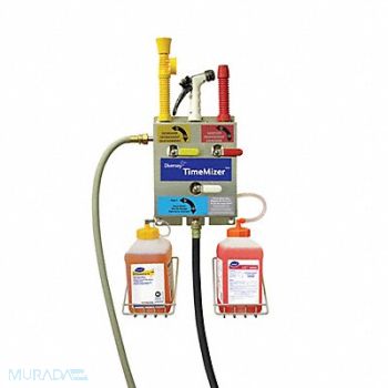 DIVERSEY Dilution Control Dispenser 7 1/2 H, 45DW73