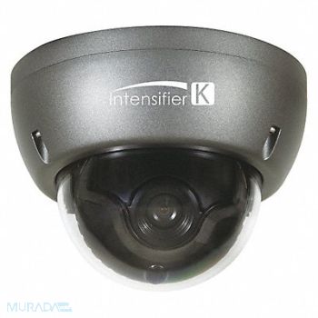 SPECO TECHNOLOGIES Camera Dome Auto Iris Varifocal 12VDC, 45EJ80