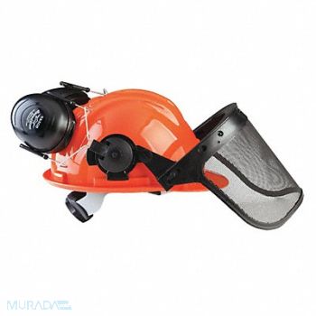 TASCO Hard Hat Type 1 Class E Orange, 45EU19