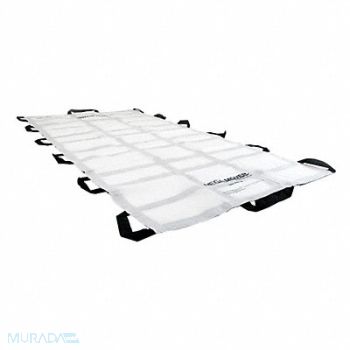 MEGAMOVER Portable Patient Transport Unit 1000 lb., 45EU87