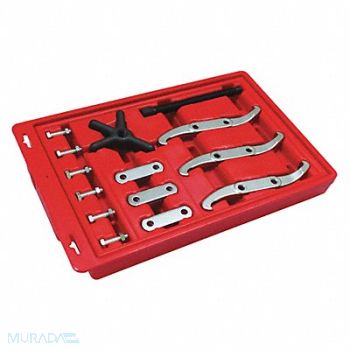 WESTWARD Gear Puller Reversible 5 tons, 45FF29