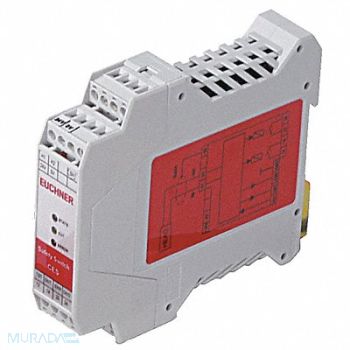 EUCHNER Safety Controller 2NO, 45GU50