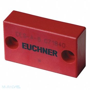 EUCHNER RFID Actuator For 77715, 45GU51