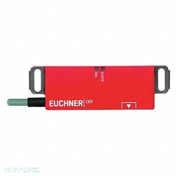 EUCHNER Non-Contact Safety Switch M4, 45GU63