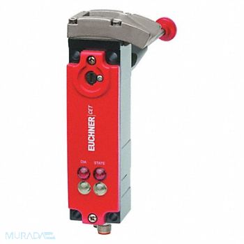 EUCHNER Locking Safety Switch For CET 3-AP Serie, 45GU73