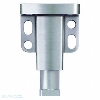 EUCHNER Locking Actuator 1.77 in W x 2.80 in H, 45GU79