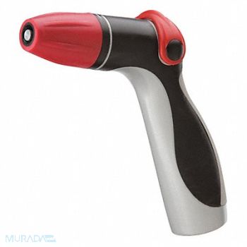GILMOUR Water Nozzle Pistol Grip 125 psi, 45HE13