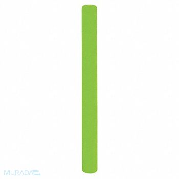 POST GUARD Post Sleeve 4-1/2In Dia 64In Lime Green, 45K880