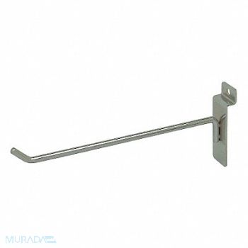 ECONOCO K3155 SltWll Hook Steel LdCap 25 lb PK96, 45KX26