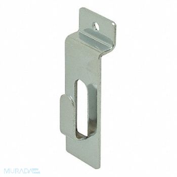 ECONOCO Notch Hook Steel LdCap 10 lb PK96, 45KX27