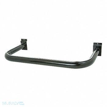 ECONOCO UShp RndTbng Hangrail 11inx1inx22in PK10, 45KX41