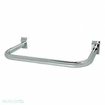 ECONOCO UShp RndTbng Hangrail 11inx1inx22in PK10, 45KX42