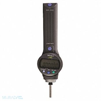 MITUTOYO Digital Bore Gauge 0.275 in to 0.5 in, 45MY17