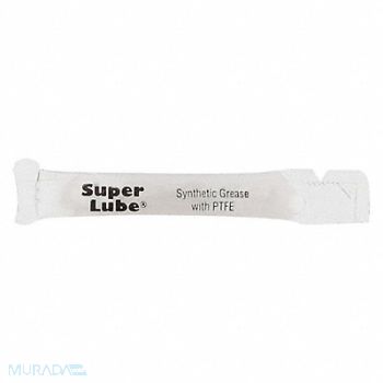 SUPER LUBE Multi-Purpose Grease Packet 1cc, 45NA53