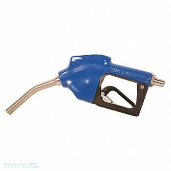 LIQUIDYNAMICS INC. Drum Pump Nozzle Automatic 3/4, 45NC01