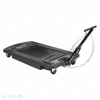 OTC Low Profile Portable Oil Drain 30-1/2, 45PE54