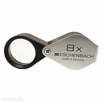 ESCHENBACH OPTIK GMBH Metal Precision Folding Magnifier 36D, 45PF26