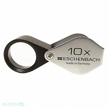 ESCHENBACH OPTIK GMBH Metal Precision Folding Magnifier 40D, 45PF27