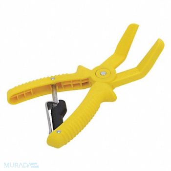 MITYVAC P Off Plier 8-3/4 L 3 Jaw L, 45PG76