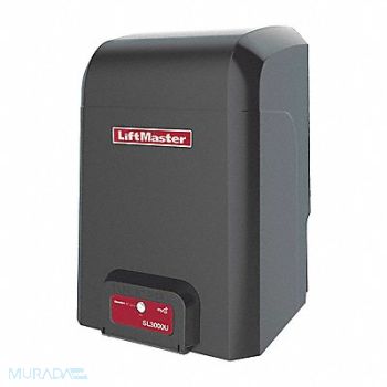 LIFTMASTER Slide Gate Operator 2000 lb 26-1/2 inH, 45TR72