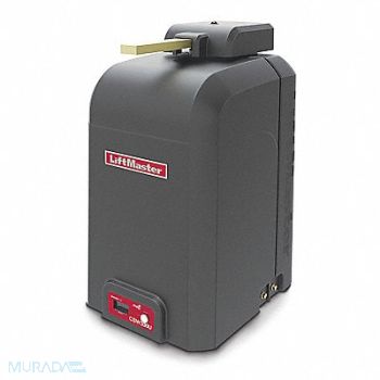 LIFTMASTER Swing Gate Operator 2000 lb 28 in H, 45TR74