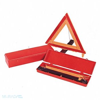 CORTINA Triangle Warning Kit, 45TX49