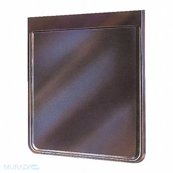 GATES Splash Guard Black Rubber 26 L, 45VF48