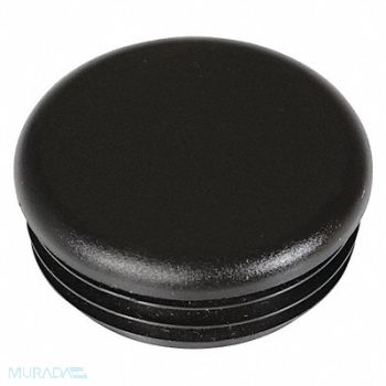 VESTIL Bollard Cap 1-25/64in. Inside Dia 2 lb., 45XC70