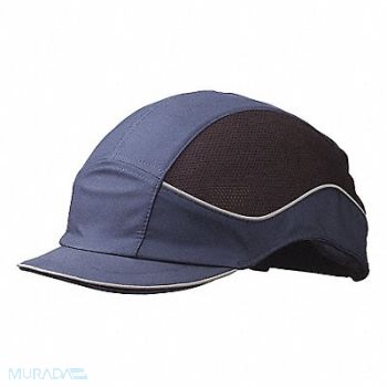 SURFLEX Bump Cap Baseball Dark Blue, 45XE29
