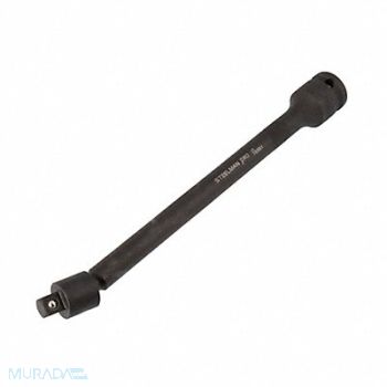 STEELMAN PRO Impct Skt Extnsn Steel Blk Oxd, 45XE38