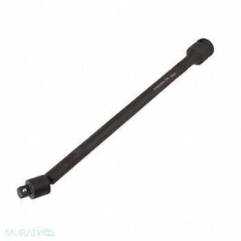 STEELMAN PRO Impct Skt Extnsn Steel Blk Oxd, 45XE39