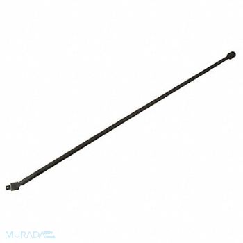 STEELMAN PRO Impct Skt Extnsn Steel Blk Oxd, 45XE42