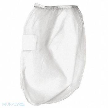 SUPERTUFF Paint Strainer Bag 10 in.W 1/16in.H PK25, 45YX54