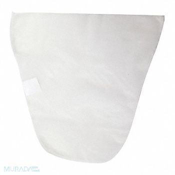 SUPERTUFF Paint Strainer Bag 12 in L PK25, 45YX51